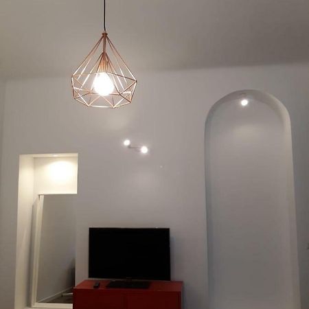 Appartamento Con Vista Milan Bagian luar foto